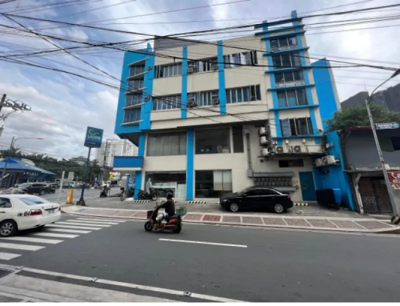 Apartmán Jp Santiago Studio Makati J201 Manila